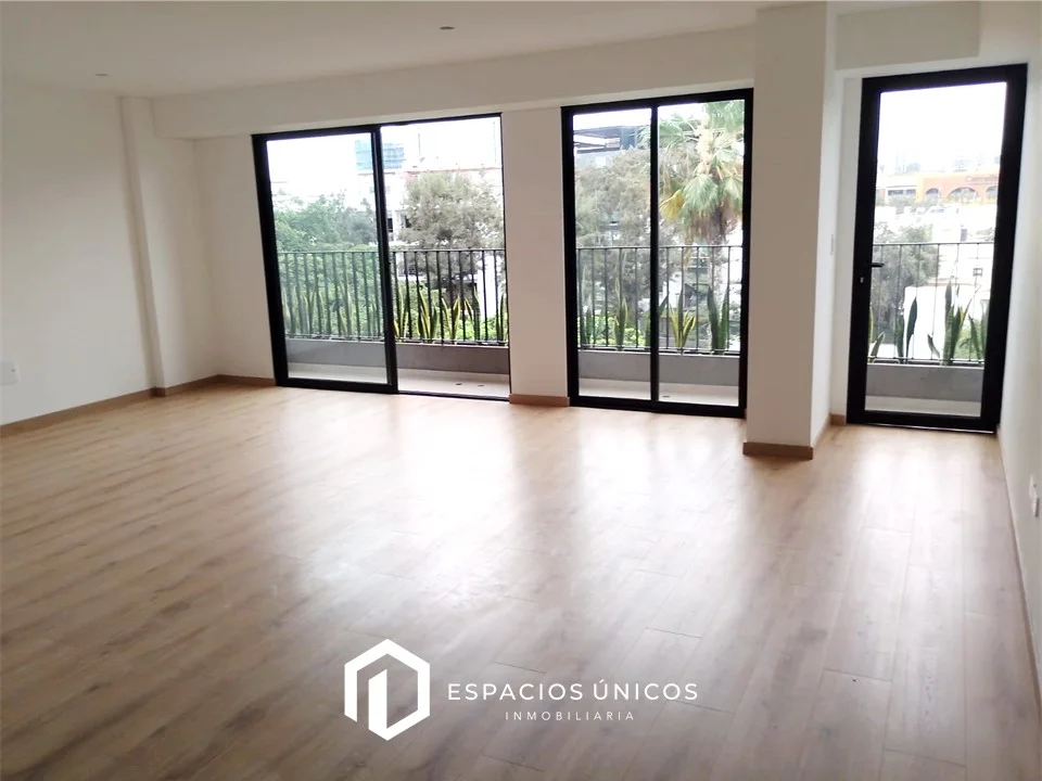 Venta Dúplex Estreno Miraflores